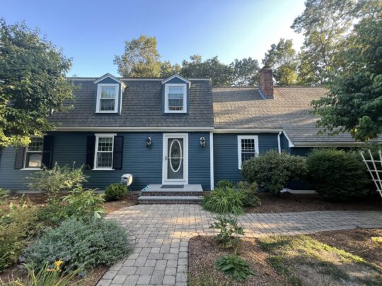 westwood exterior carpentry and painting2