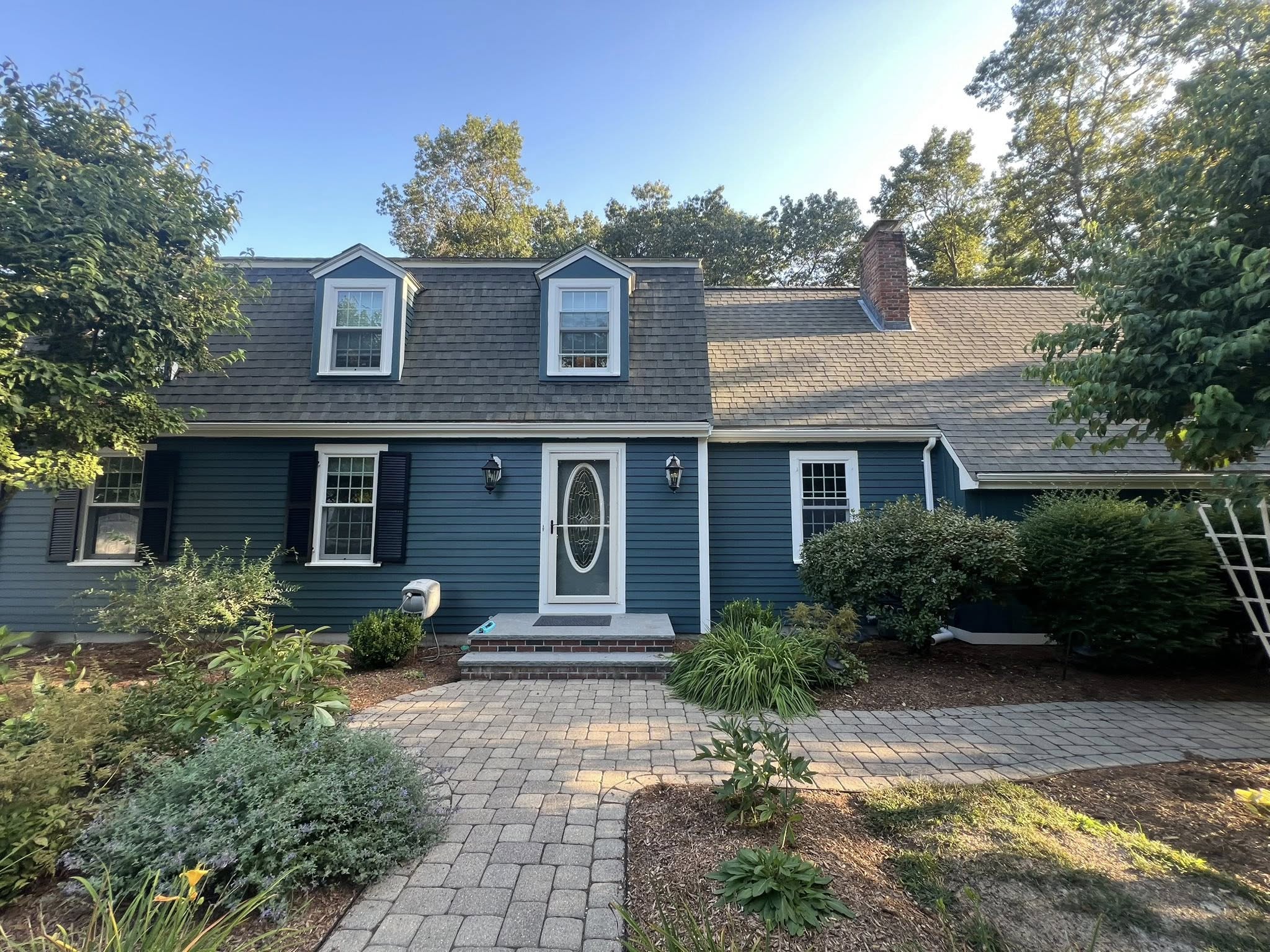 westwood exterior carpentry and painting2