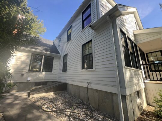 westwood exterior carpentry and painting3