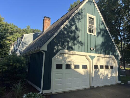 westwood exterior carpentry and painting3