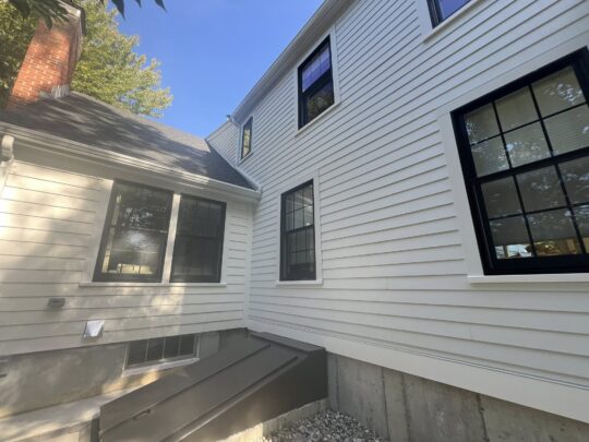 westwood exterior carpentry and painting4