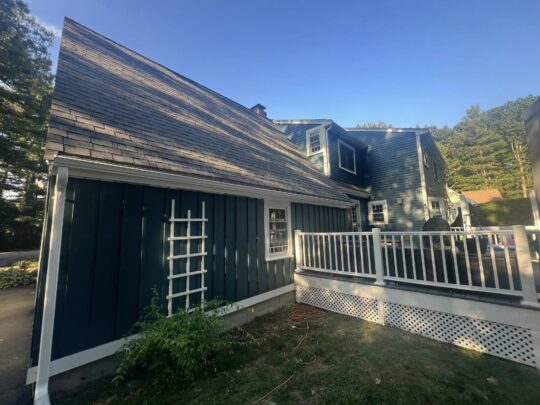 westwood exterior carpentry and painting4