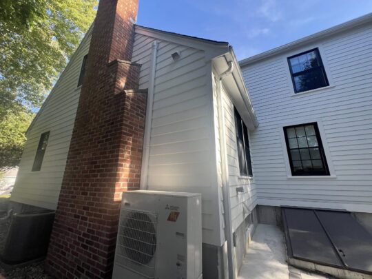 westwood exterior carpentry and painting5