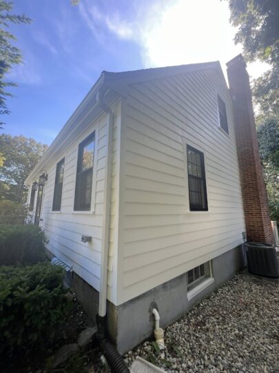 westwood exterior carpentry and painting6