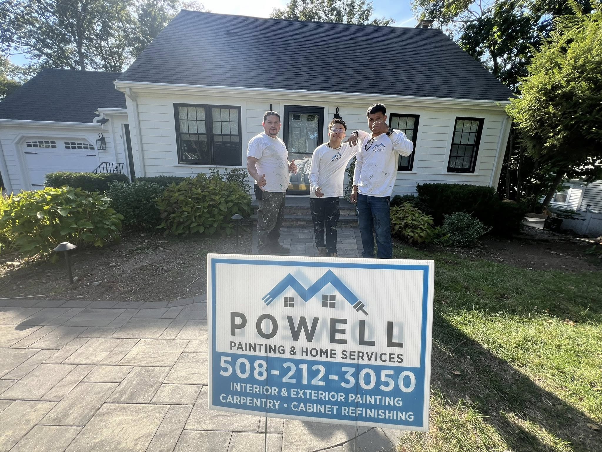 westwood exterior carpentry and painting7