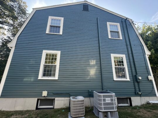 westwood exterior carpentry and painting9