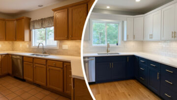 Real-world benefits: Homeowner Stories